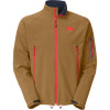 Quantas Softshell Jacket - Men's