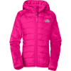 Oso Animagi Hooded Jacket - Girls'