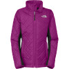 Sibrian Jacket - Girls'