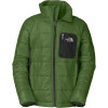 Sibrian Jacket - Boys'