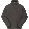 Hetchy Fleece Jacket - Boys'