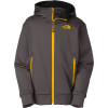 Urban Ninja Full-Zip Hoodie - Boys'