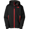 Urban Ninja Full-Zip Hoodie - Boys'