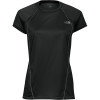 Dirt Merchant Jersey - Short-Sleeve - Women's