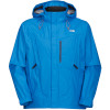 Bracket Jacket - Men's