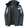 Boundary Triclimate Jacket - Boys'