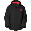 Durant Insulated Jacket - Boys'