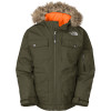 Yellowband Parka - Boys'