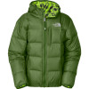 Moondoggy Reversible Down Jacket - Boys'