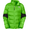 Lil' Crympt Down Jacket - Boys'