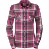 Suncrest Flannel Shirt - Long-Sleeve - Women's