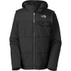 Vesty Vest Fleece Hoodie - Boys'