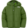 Perrito Reversible Jacket - Toddler Boys'