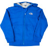 Foreverlong Full-Zip Fleece Hoodie - Toddler Boys'