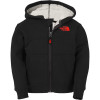 Foreverlong Full-Zip Fleece Hoodie - Toddler Boys'