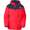 True Or False Reversible Fleece Jacket - Boys'