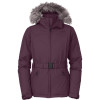 Greenland Down Jacket - Women's