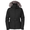Greenland Down Jacket - Women's