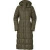 Triple C Down Jacket - Women's