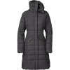 Hannah Wool Insulated Jacket - Women's