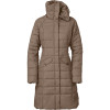 Hannah Wool Insulated Jacket - Women's
