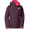 Makalu Insulated Jacket - Women's