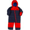 Lil' Snuggler Down Bunting - Infant Boys'