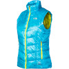 Super Diez Down Vest - Women's