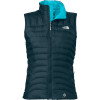 Thunder Micro Down Vest - Women's