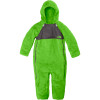 Plushee Fleece Bunting - Infant Boys'