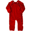 Buttery Fleece Bunting - Infant Boys'