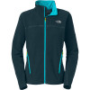 Jasmin Fleece Jacket - Women's