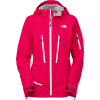 Free Thinker Jacket - Women's