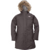Arctic Down Parka - Girls'
