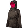 Hilaree Down Peacoat - Girls'