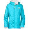 Perseus Reversible Fleece Jacket - Girls'