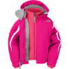 Mountain View Triclimate Jacket - Toddler Girls'