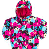 Denay Insulated Jacket - Toddler Girls'