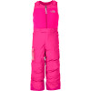 Snowdrift Insulated Bib Pant - Toddler Girls'