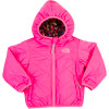 Perrito Reversible Jacket - Toddler Girls'
