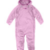 Buttery Fleece Bunting - Infant Girls'