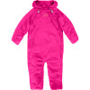 Buttery Fleece Bunting - Infant Girls'