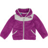 Oso Fleece Hooded Jacket - Infant Girls'