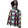 Printed Resolve Jacket - Girls'
