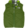 Perrito Reversible Vest - Infant Boys'