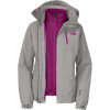 Cheakamus Triclimate Jacket - Women's