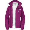 Cheakamus Triclimate Jacket - Women's
