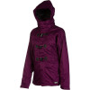 Ginger Delux Jacket - Women's