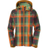 Morgan Softshell Jacket - Women's