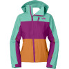 Kizamm Jacket - Women's